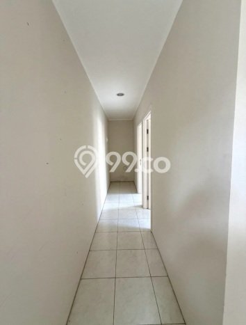 Hunian Cantik Modern Lb 90m2 di BSD, Tangerang Selatan Hunian Cantik Modern Lb 90m2 di BSD, Tangerang Selatan