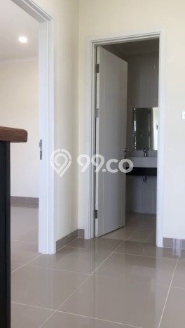 HARGA SPESIAL! Rumah Modern di Summarecon Serpong, Tangerang, LT 108m² LB 90m² BISA KPR! HARGA SPESIAL! Rumah Modern di Summarecon Serpong, Tangerang, LT 108m² LB 90m² BISA KPR!