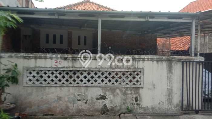 For Sale! Luxury House LT 150m2 Desain Modern di Radio Dalam For Sale! Luxury House LT 150m2 Desain Modern di Radio Dalam