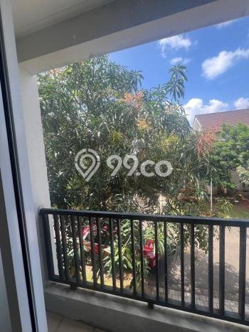 Rumah sewa siap huni 2 KT di Summarecon Serpong, Tangerang Rumah sewa siap huni 2 KT di Summarecon Serpong, Tangerang