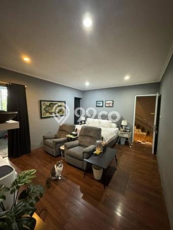 Dijual Rumah Luas Elegan Dengan View Eksklusif di Sektor 9-Bintaro, Tangerang Selatan Dijual Rumah Luas Elegan Dengan View Eksklusif di Sektor 9-Bintaro, Tangerang Selatan