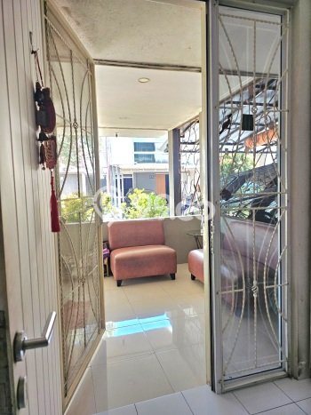 Jual Rumah Eksklusif 2 KT di BSD The Icon, Tangerang Jual Rumah Eksklusif 2 KT di BSD The Icon, Tangerang