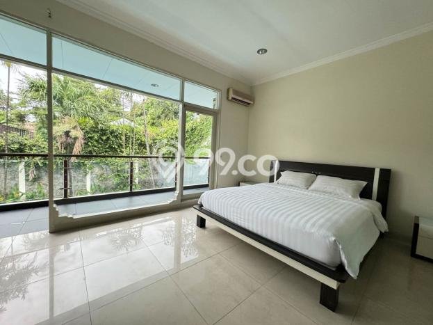Jual Rumah Mewah Elegan Dengan View Cantik di Ampera, Jakarta Selatan Jual Rumah Mewah Elegan Dengan View Cantik di Ampera, Jakarta Selatan