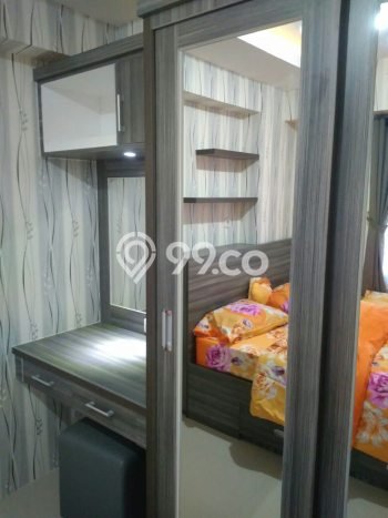Disewakan Apartemen Harga Terjangkau di Cipinang Melayu 2 Bedroom Disewakan Apartemen Harga Terjangkau di Cipinang Melayu 2 Bedroom