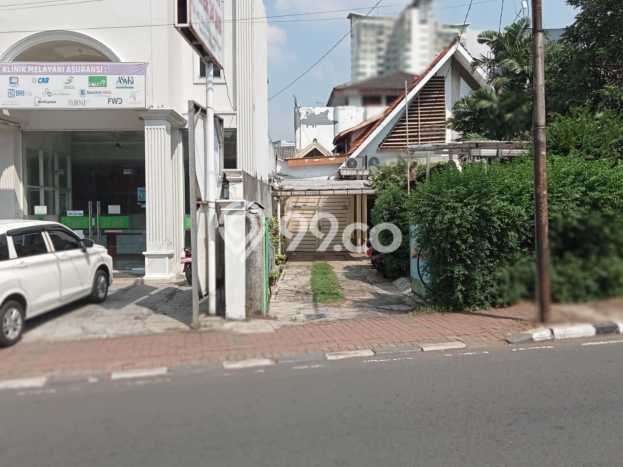 Siap Huni Hunian Elit 4 Kamar di Grogol Petamburan Dekat ke Mana Saja Siap Huni Hunian Elit 4 Kamar di Grogol Petamburan Dekat ke Mana Saja