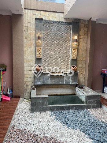 Jual Rumah Luas Megah Dengan View Cantik di BSD Avani, Tangerang Jual Rumah Luas Megah Dengan View Cantik di BSD Avani, Tangerang