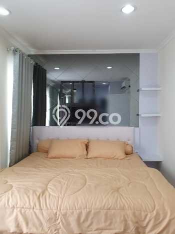 Rumah Modern 2 KT di Summarecon Serpong Tangerang Unfurnished Rumah Modern 2 KT di Summarecon Serpong Tangerang Unfurnished