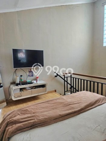 Jual Rumah Eksklusif 2 KT di BSD The Icon, Tangerang Jual Rumah Eksklusif 2 KT di BSD The Icon, Tangerang