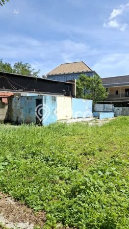 Untuk Disewa Tanah di Jakarta Selatan, Luas 580m2 Area Berkembang Untuk Disewa Tanah di Jakarta Selatan, Luas 580m2 Area Berkembang
