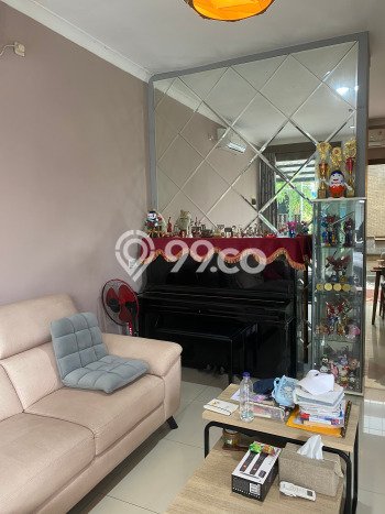 Jual Rumah Luas Megah Dengan View Cantik di BSD Avani, Tangerang Jual Rumah Luas Megah Dengan View Cantik di BSD Avani, Tangerang