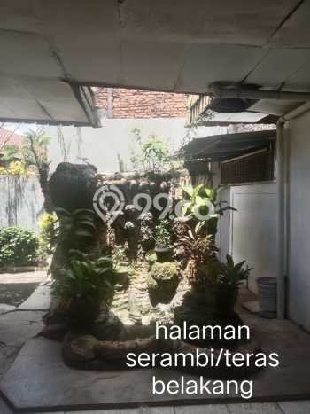 Jual Rumah Mewah Megah Dengan View Eksklusif di Pondok Kelapa, Jakarta Timur Jual Rumah Mewah Megah Dengan View Eksklusif di Pondok Kelapa, Jakarta Timur