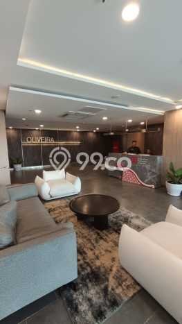 Apartemen Terawat Dijual di Bekasi Spesifikasi 2 KT, 1 KM Apartemen Terawat Dijual di Bekasi Spesifikasi 2 KT, 1 KM