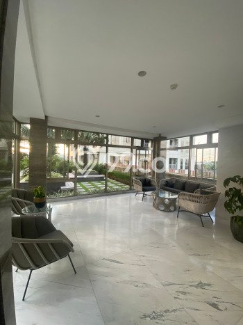 Hunian Apartemen Strategis untuk Dijual di Tangerang dengan 2 Kamar Hunian Apartemen Strategis untuk Dijual di Tangerang dengan 2 Kamar