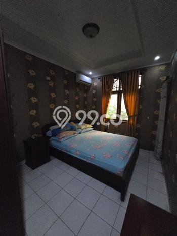 Rumah Luas Asri 4 KT Siap Huni di Banjar Wijaya Tangerang Rumah Luas Asri 4 KT Siap Huni di Banjar Wijaya Tangerang