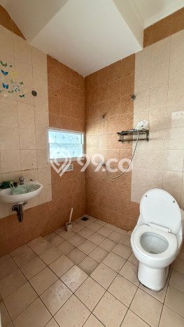 Rumah Minimalis 3 KT di BSD Delatinos Tangerang Unfurnished Rumah Minimalis 3 KT di BSD Delatinos Tangerang Unfurnished
