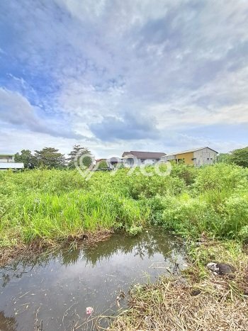 Tanah Dijual Area Strategis di Batu Ceper Tangerang 1381m2 Tanah Dijual Area Strategis di Batu Ceper Tangerang 1381m2