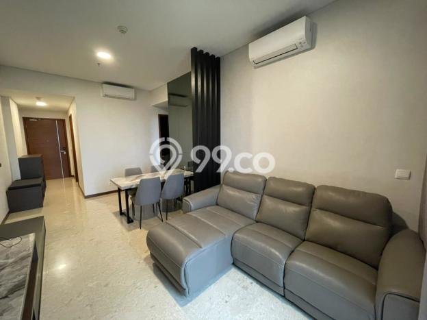 Ada Unit Apartemen Murah Disewa di BSD, Tangerang Selatan 2 BR Ada Unit Apartemen Murah Disewa di BSD, Tangerang Selatan 2 BR