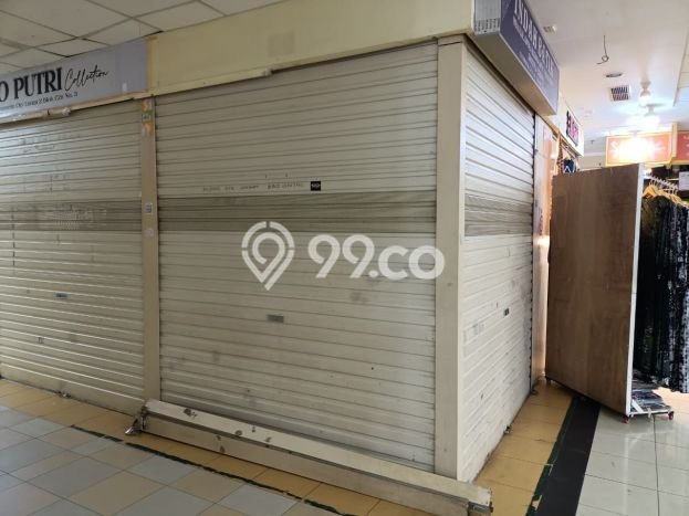 Paling Diincar! Komersial Dijual di Thamrin Harga Kompetitif Paling Diincar! Komersial Dijual di Thamrin Harga Kompetitif