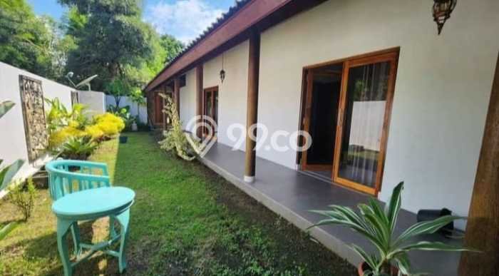 LOKASI STRATEGIS! Vila di Tabanan, Luas 275m2m², Kawasan Potensial LOKASI STRATEGIS! Vila di Tabanan, Luas 275m2m², Kawasan Potensial