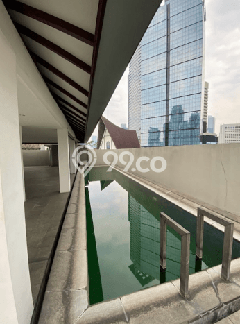 Hunian Modern Disewakan di Sudirman Jakarta Selatan 3 KT & 3 KM Hunian Modern Disewakan di Sudirman Jakarta Selatan 3 KT & 3 KM