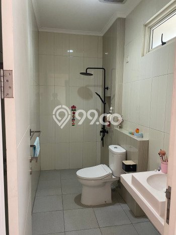 Jual Rumah Luas Megah Dengan View Cantik di BSD Avani, Tangerang Jual Rumah Luas Megah Dengan View Cantik di BSD Avani, Tangerang