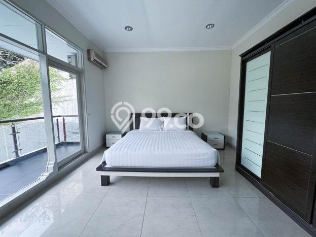 Jual Rumah Mewah Elegan Dengan View Cantik di Ampera, Jakarta Selatan Jual Rumah Mewah Elegan Dengan View Cantik di Ampera, Jakarta Selatan