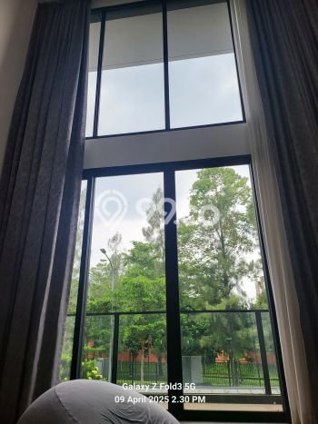 Rumah Bagus di BSD, Tangerang, LT 230m², Luas Bangunan 370m² Rumah Bagus di BSD, Tangerang, LT 230m², Luas Bangunan 370m²