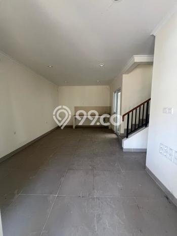 Rumah sewa siap huni 2 KT di Summarecon Serpong, Tangerang Rumah sewa siap huni 2 KT di Summarecon Serpong, Tangerang