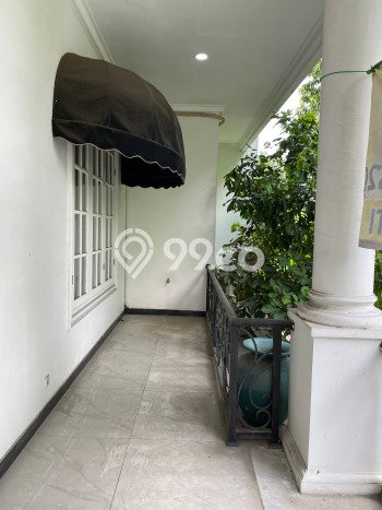 Jual Rumah Luas Elegan Dengan View Eksklusif di Kemang, Jakarta Selatan Jual Rumah Luas Elegan Dengan View Eksklusif di Kemang, Jakarta Selatan