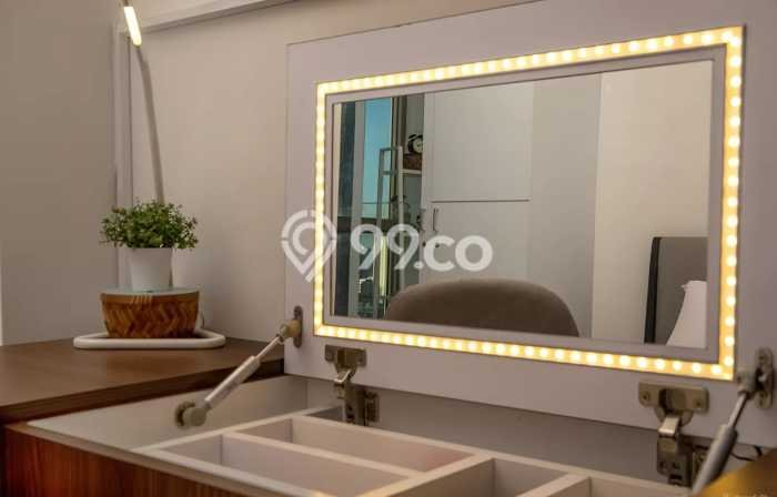 Apartemen Minimalis untuk Disewa, 1 Kamar di Jakarta Selatan Apartemen Minimalis untuk Disewa, 1 Kamar di Jakarta Selatan
