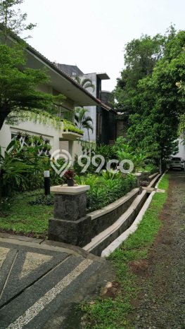 Jual Rumah Mewah Elegan Dengan View Cantik di Ampera, Jakarta Selatan Jual Rumah Mewah Elegan Dengan View Cantik di Ampera, Jakarta Selatan