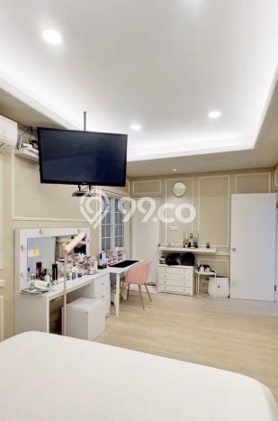 Siap Huni Hunian Elit 3 Kamar di Karawaci Dekat ke Mana Saja Siap Huni Hunian Elit 3 Kamar di Karawaci Dekat ke Mana Saja