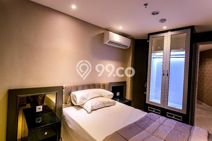 Paling Dicari! Apartemen Eksklusif Dijual di Surabaya Kota Punya 3 Bedroom Paling Dicari! Apartemen Eksklusif Dijual di Surabaya Kota Punya 3 Bedroom