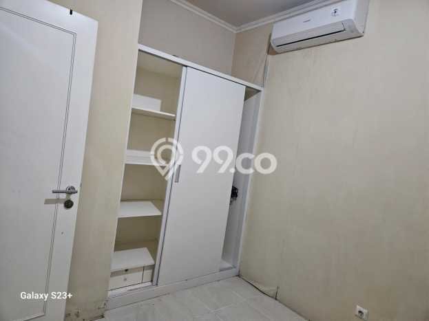 Disewakan Apartemen Terjangkau 1 KT di Alam Sutera Tangerang Disewakan Apartemen Terjangkau 1 KT di Alam Sutera Tangerang