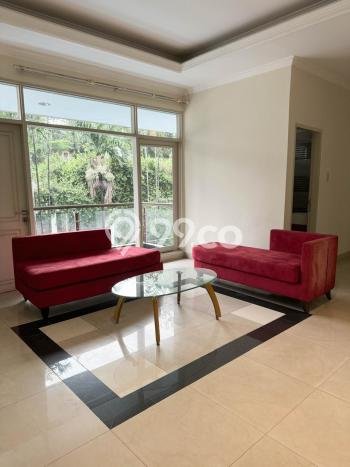 Jual Rumah Mewah Elegan Dengan View Cantik di Ampera, Jakarta Selatan Jual Rumah Mewah Elegan Dengan View Cantik di Ampera, Jakarta Selatan