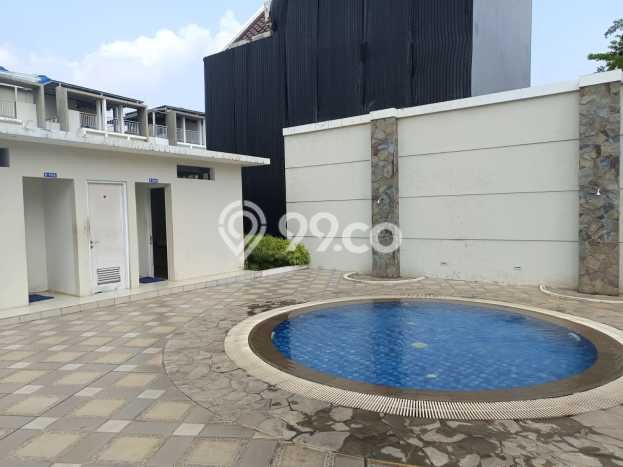 Disewakan! Rumah 3 Kamar Tidur &
2 Kamar Mandi di Gading Serpong, Tangerang Disewakan! Rumah 3 Kamar Tidur &
2 Kamar Mandi di Gading Serpong, Tangerang
