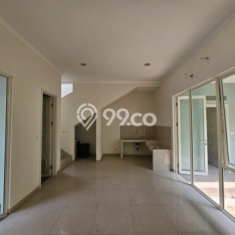 Dijual Rumah Modern 3 KT di Suvarna Sutera, Tangerang Dijual Rumah Modern 3 KT di Suvarna Sutera, Tangerang