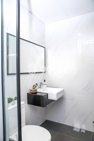 Apartemen Minimalis untuk Disewa, 1 Kamar di Jakarta Selatan Apartemen Minimalis untuk Disewa, 1 Kamar di Jakarta Selatan