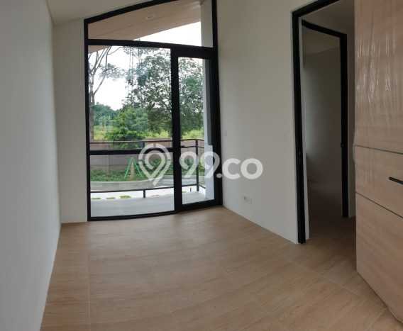 Rumah Minimalis 2 KT LT 60m2 di Lippo Karawaci Rumah Minimalis 2 KT LT 60m2 di Lippo Karawaci
