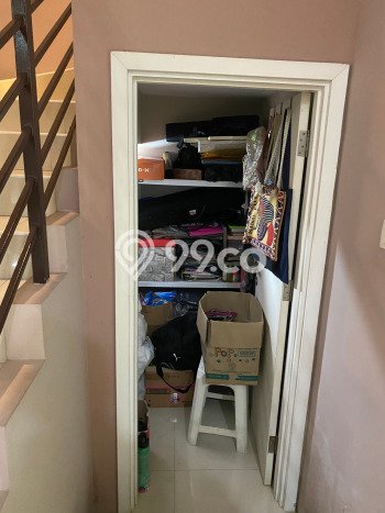Jual Rumah Luas Megah Dengan View Cantik di BSD Avani, Tangerang Jual Rumah Luas Megah Dengan View Cantik di BSD Avani, Tangerang