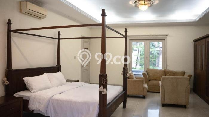 Jual Rumah Mewah Elegan Dengan View Cantik di Ampera, Jakarta Selatan Jual Rumah Mewah Elegan Dengan View Cantik di Ampera, Jakarta Selatan