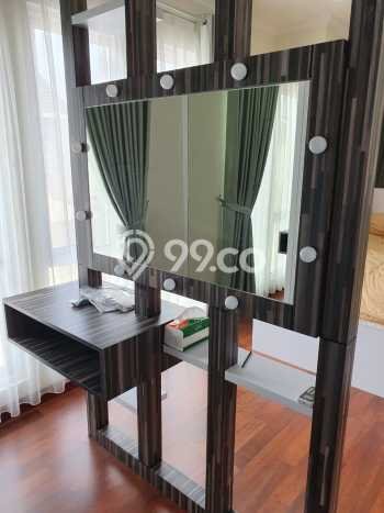 Rumah Modern 2 KT di Summarecon Serpong Tangerang Unfurnished Rumah Modern 2 KT di Summarecon Serpong Tangerang Unfurnished
