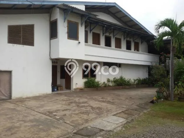 Paling Dicari! Gudang Dijual di Citra Garden Harga Kompetitif Paling Dicari! Gudang Dijual di Citra Garden Harga Kompetitif