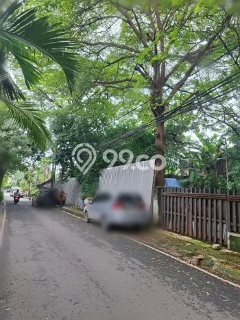 Tanah Kavling Dijual di Cikini, Jakarta Pusat dengan Luas Tanah 640m2 Tanah Kavling Dijual di Cikini, Jakarta Pusat dengan Luas Tanah 640m2