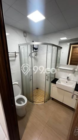 Hunian Apartemen Bagus di BSD 3 Kamar Tidur Hunian Apartemen Bagus di BSD 3 Kamar Tidur