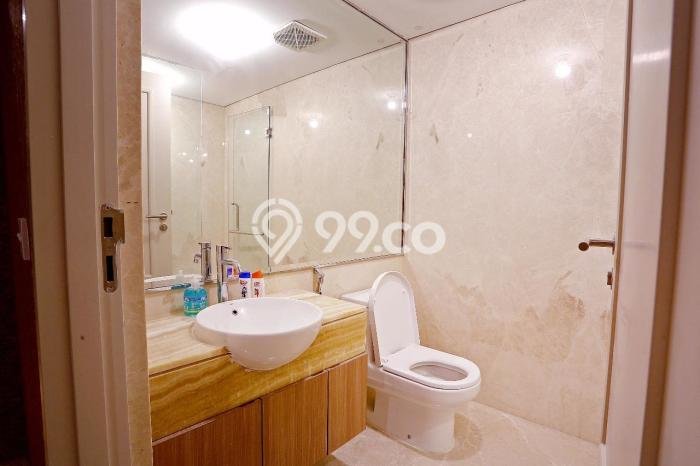 Paling Dicari! Apartemen Eksklusif Dijual di Surabaya Kota Punya 3 Bedroom Paling Dicari! Apartemen Eksklusif Dijual di Surabaya Kota Punya 3 Bedroom