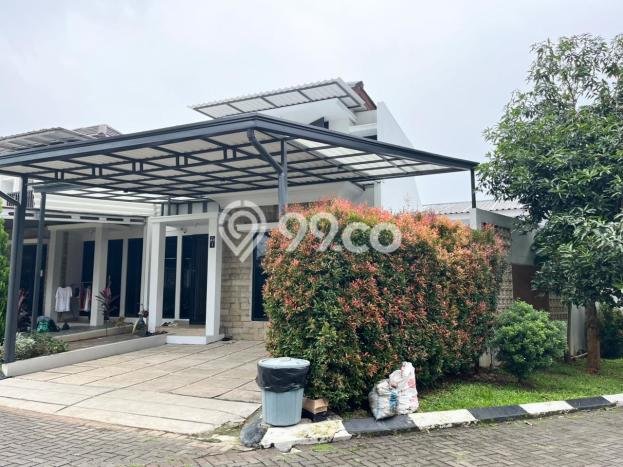 Rumah Minimalis 3 KT LT 160m2 di Rawakalong Rumah Minimalis 3 KT LT 160m2 di Rawakalong