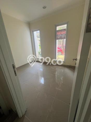 Rumah sewa siap huni 2 KT di Summarecon Serpong, Tangerang Rumah sewa siap huni 2 KT di Summarecon Serpong, Tangerang
