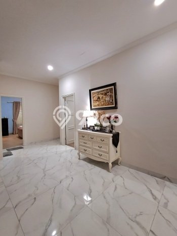 For Sale! Luxury House LT 204m2 Desain Modern di Gading Serpong Pondok Hijau Golf For Sale! Luxury House LT 204m2 Desain Modern di Gading Serpong Pondok Hijau Golf