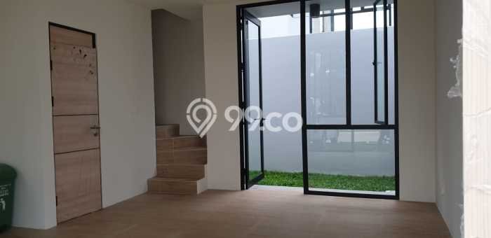 Rumah Minimalis 2 KT LT 60m2 di Lippo Karawaci Rumah Minimalis 2 KT LT 60m2 di Lippo Karawaci